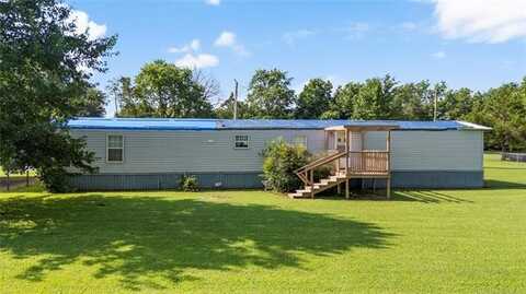 15680 Buchanan Road, Mounds, OK 74047