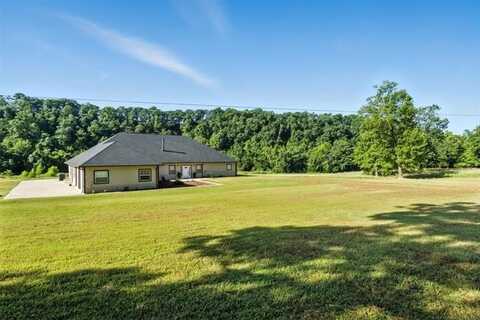 26096 S 600 Road, Stilwell, OK 74960
