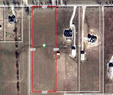 10200 E 445 Road, Claremore, OK 74017