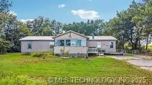 15885 Highway 52 Highway, Okmulgee, OK 74447