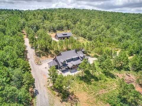 739 Williams Road, Pittsburg, OK 74560