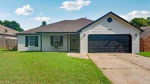 11821 N 107th East Place, Collinsville, OK 74021