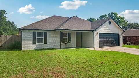 11821 N 107th East Place, Collinsville, OK 74021