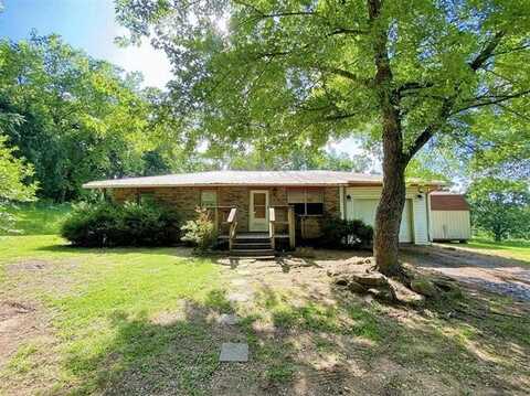 465596 Hwy 51, Stilwell, OK 74960