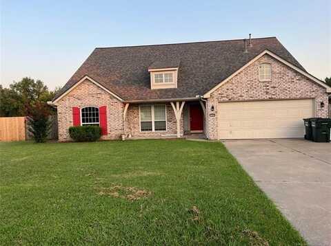 15008 E 88th Street, Owasso, OK 74055