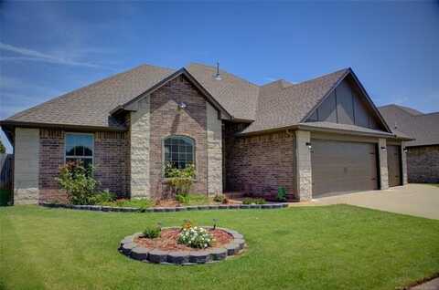 11749 SW 22nd Terrace, Yukon, OK 73099