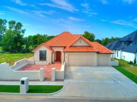 679 W 113th Court S, Jenks, OK 74037
