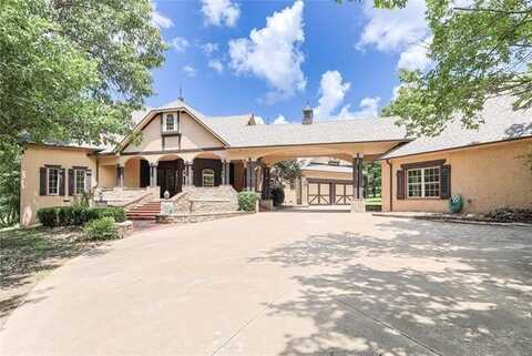 4711 W Munson Road, Skiatook, OK 74070