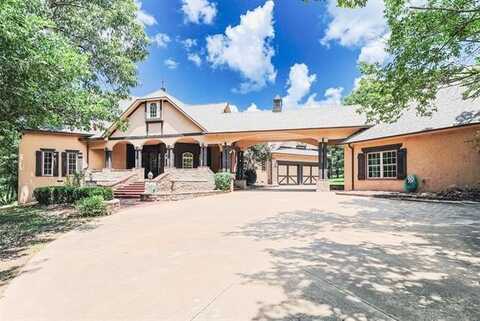 4711 W Munson Road, Skiatook, OK 74070