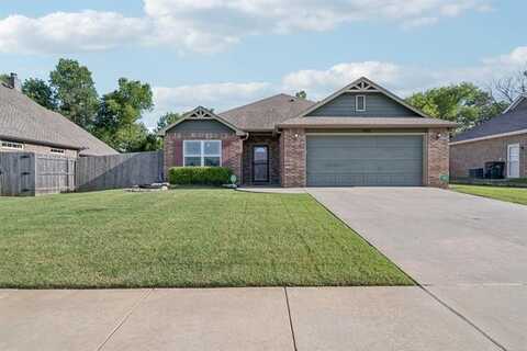 1160 W Keeling Avenue, Sapulpa, OK 74066