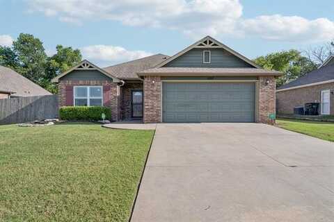 1160 W Keeling Avenue, Sapulpa, OK 74066