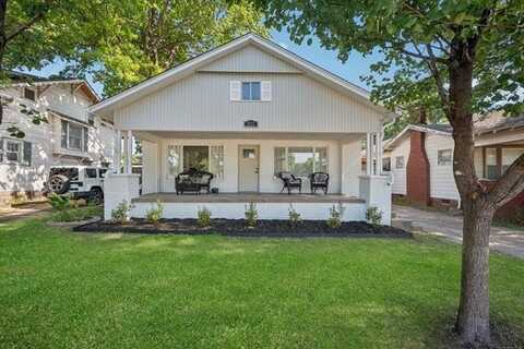 1911 E 13th Place, Tulsa, OK 74104