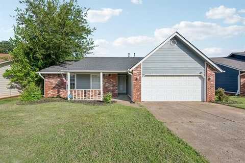 1512 S 138th East Avenue, Tulsa, OK 74108