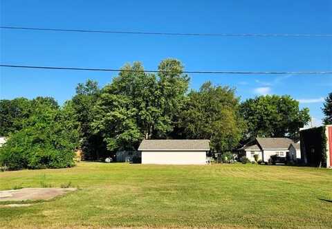 S William Penn Street, Adair, OK 74330