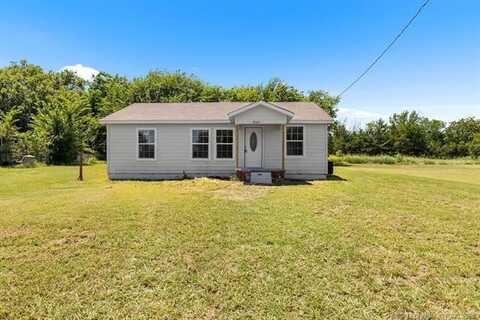 9523 Highway 76, Healdton, OK 73438