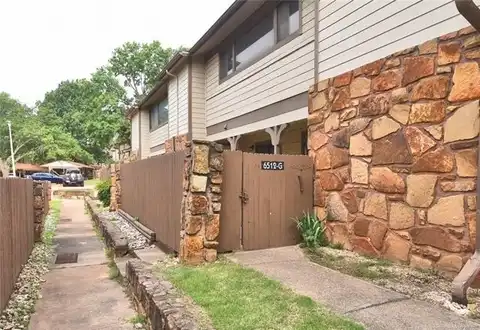 6512 S Memorial Drive, Tulsa, OK 74133