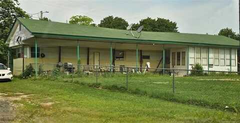 114400 Hickory Road, Eufaula, OK 74432