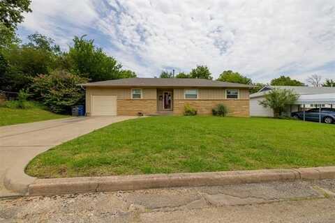 5917 E 26th Place, Tulsa, OK 74114