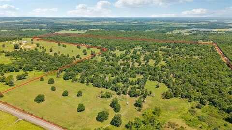 E County Road 1170, Keota, OK 74941
