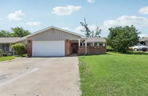 6922 E 15th Place, Tulsa, OK 74112