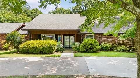 3305 E Harris Road, Muskogee, OK 74403