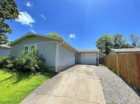 511 W Allen Road, Tahlequah, OK 74464