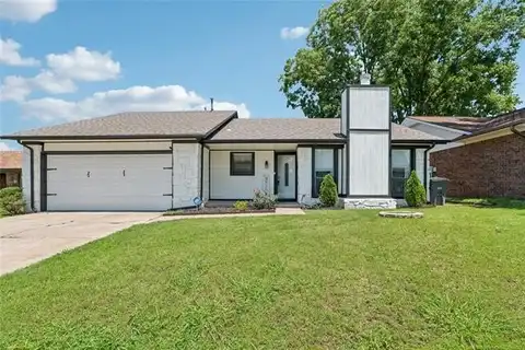 12209 E 30th Place, Tulsa, OK 74129