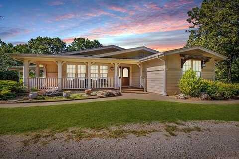356575 E 990 Road, Prague, OK 74864