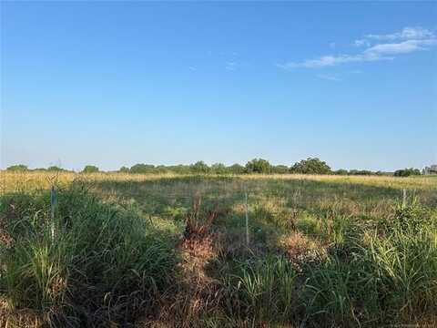 Bryant Road, Tahlequah, OK 74464