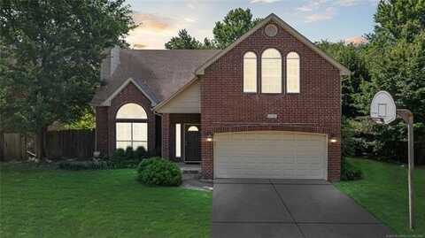 3725 W Freeport Street, Broken Arrow, OK 74012
