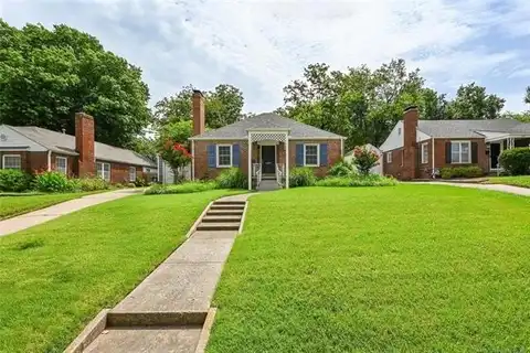 1339 S Marion Avenue, Tulsa, OK 74112