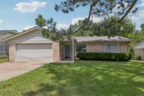 2013 S Bixby Street, Sapulpa, OK 74066