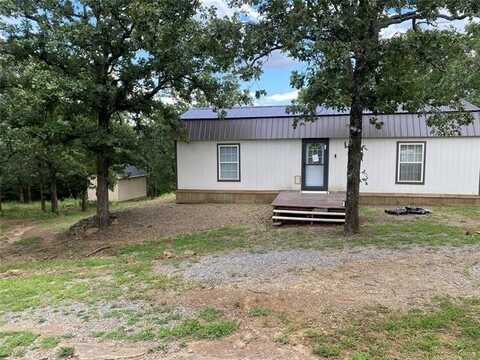 609 Murphy Drive, Canadian, OK 74425