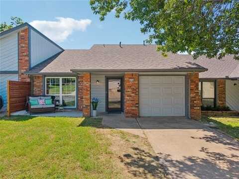 11116 S Date Street, Jenks, OK 74037