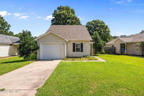 3714 Elizabeth Avenue, New Bern, NC 28562
