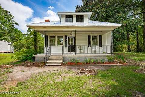 193 Old Vanceboro Road, New Bern, NC 28560