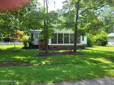 34 Dogwood Lane, Blounts Creek, NC 27814