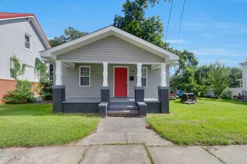 915 Elm Street, New Bern, NC 28560