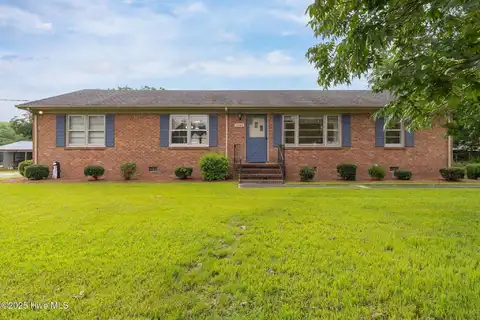 2549 Hwy 11/55, Kinston, NC 28504