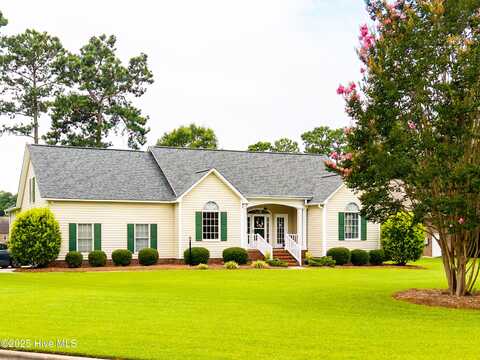 202 Nyon Court, New Bern, NC 28562