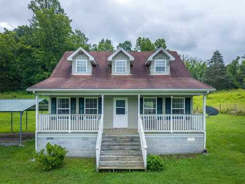 122 Walnut Grove Road, Narrows, VA 24124