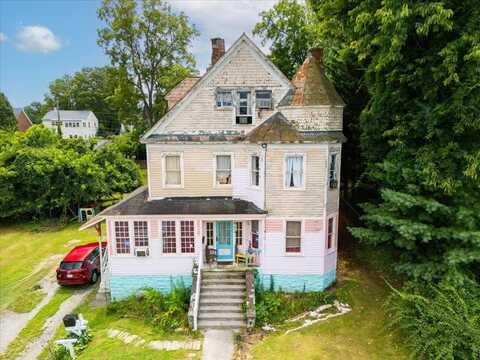 216 Third Street, Radford, VA 24141