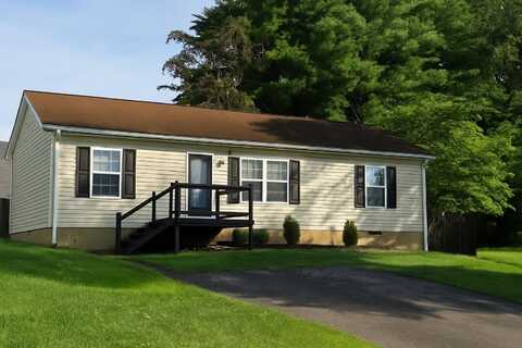231 Allen Avenue, Radford, VA 24141