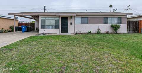 525 W Sunset Avenue, Santa Maria, CA 93458