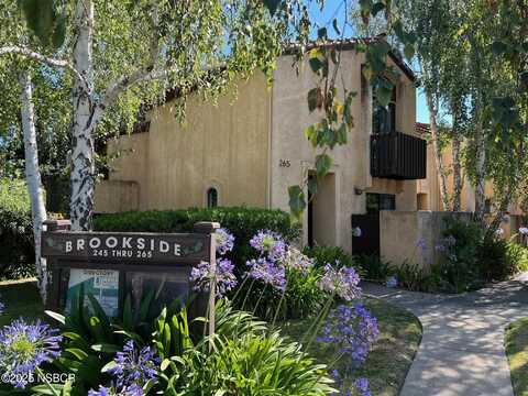 265 5th Street, Solvang, CA 93463