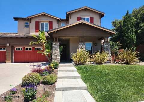 3679 Jupiter Avenue, Lompoc, CA 93436