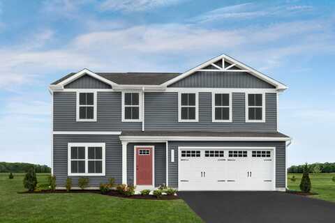 2943 Travis Lane, Prince George, VA 23803