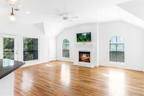 3100 Rosedale Avenue, University Park, TX 75205