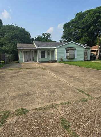 1405 Fullilove Drive, Bossier City, LA 71112
