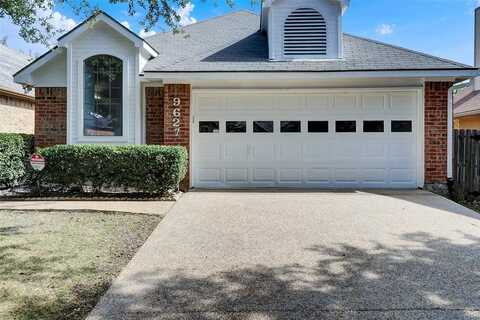 9627 Kerrville Street, Dallas, TX 75227
